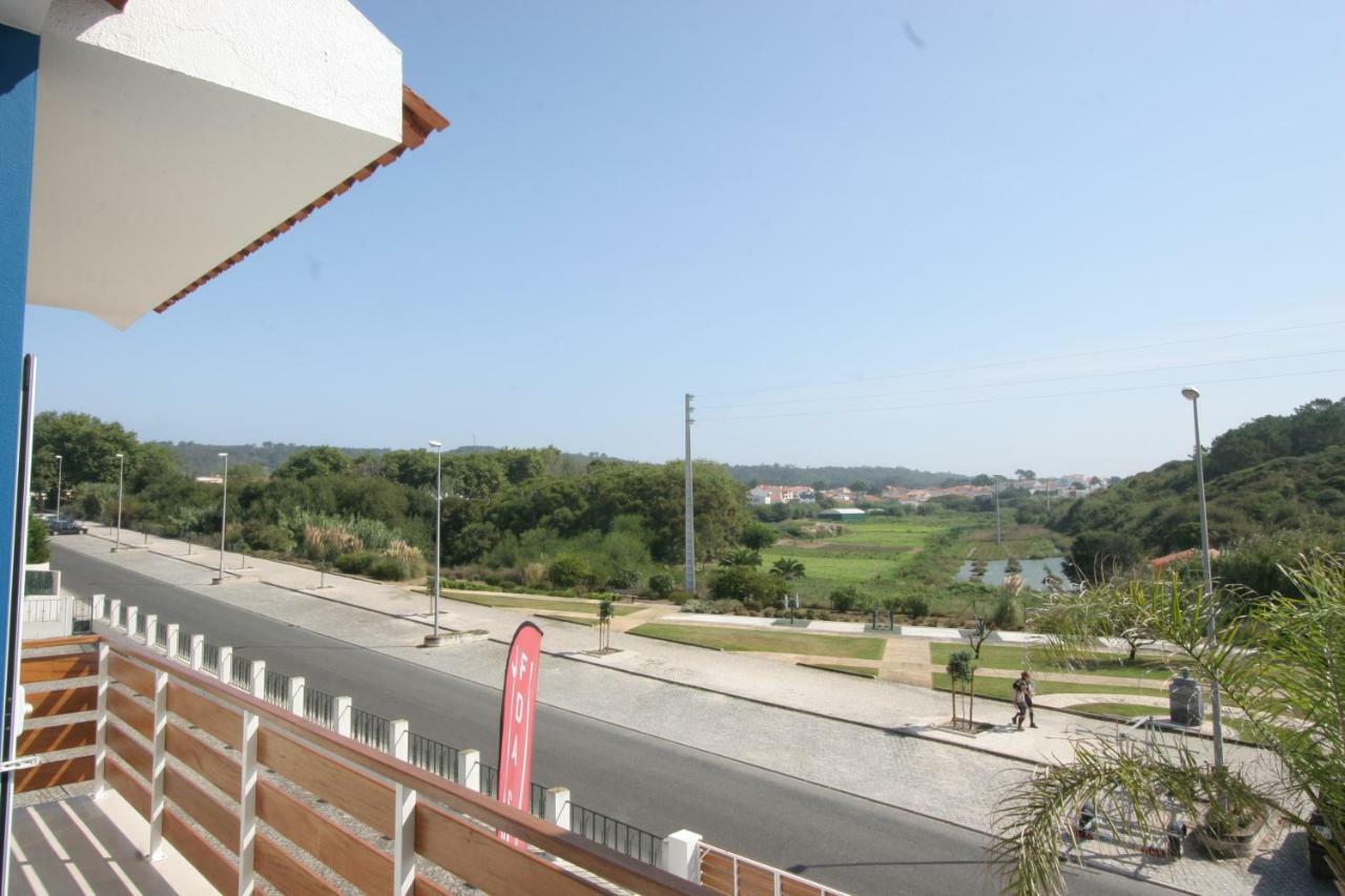 Casa Lagoa Pensión Foz do Arelho