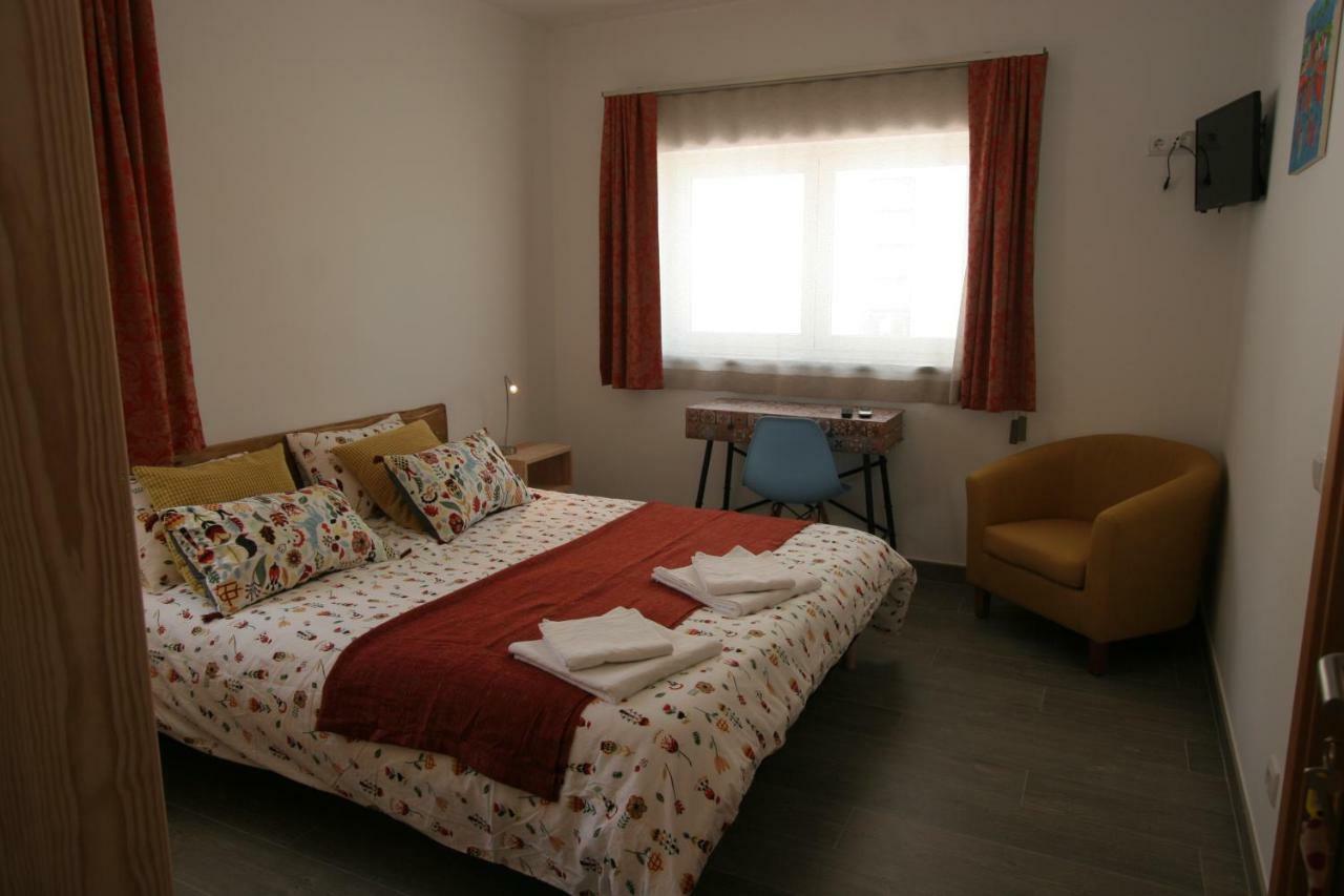 Casa Lagoa Pensión Foz do Arelho