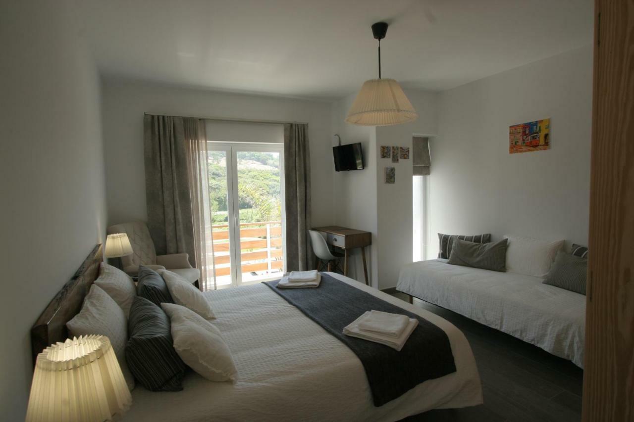 Casa Lagoa Foz do Arelho