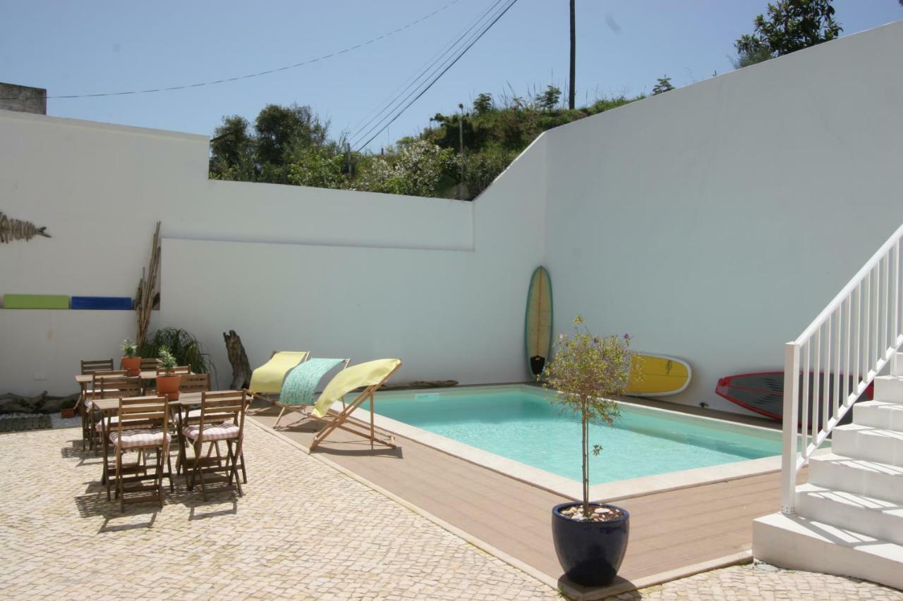 Casa Lagoa Pensión