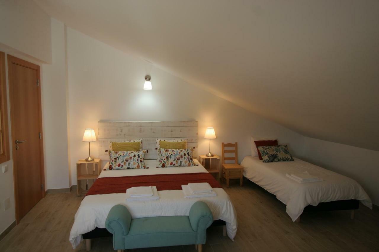Casa Lagoa Foz do Arelho